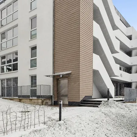 아파트 Gebirgsresort 빈터베르크