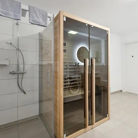 Gebirgsresort Apartman