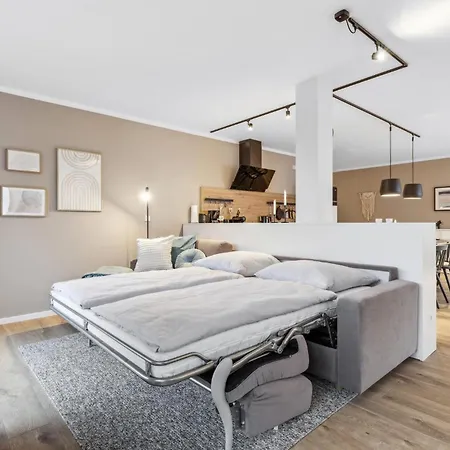 Gebirgsresort * Winterberg