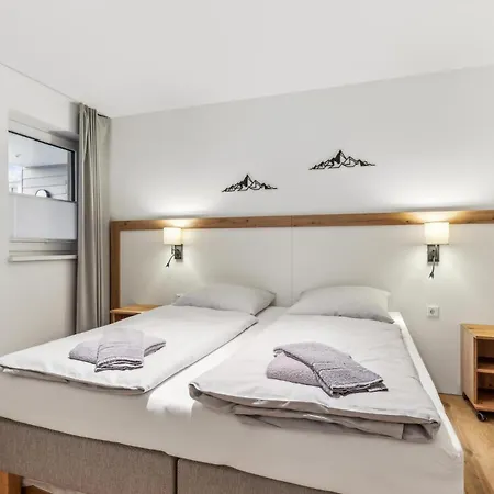 Gebirgsresort Apartman *