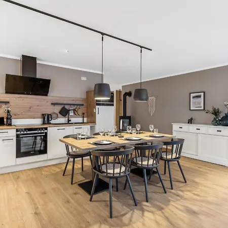 Daire Gebirgsresort Winterberg