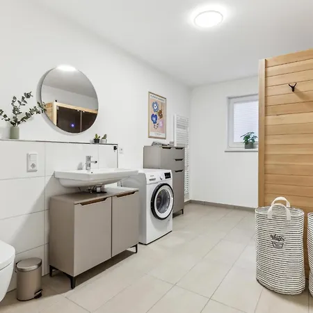 Gebirgsresort Apartman