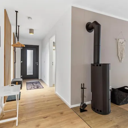 Gebirgsresort Winterberg