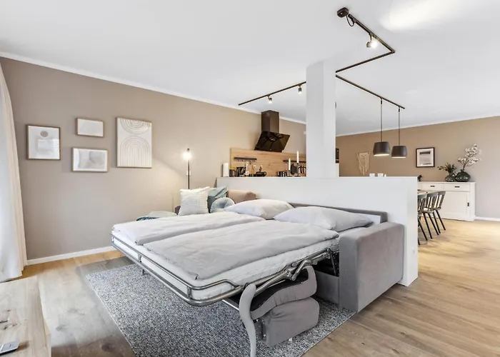 Gebirgsresort * Winterberg