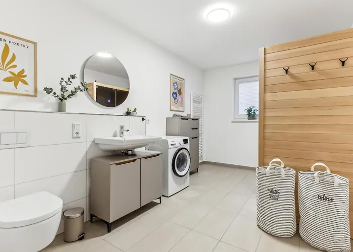 Gebirgsresort Appartement