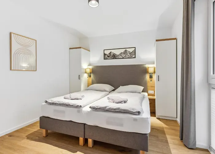 Appartement Gebirgsresort Winterberg