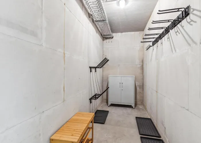 Gebirgsresort Appartement *