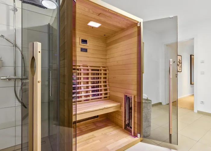 Gebirgsresort * Winterberg