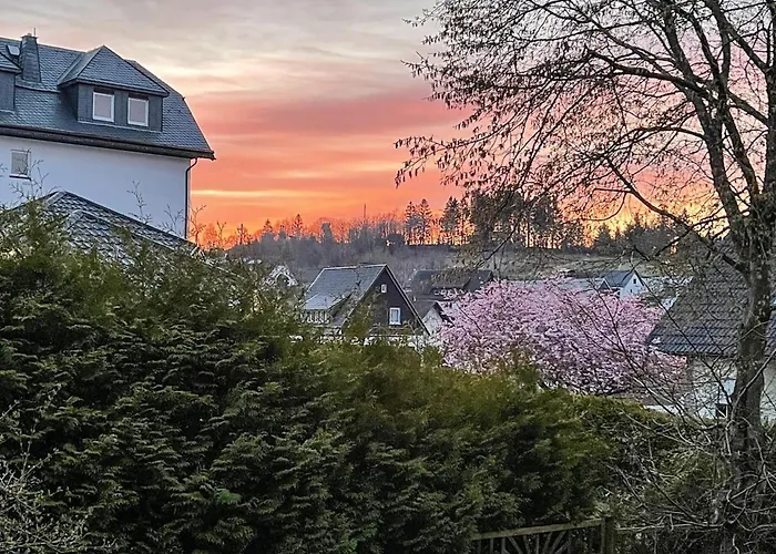 Gebirgsresort Winterberg